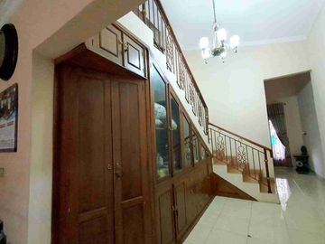 DIJUAL CEPAT RUMAH BEBAS BANJIR DEKAT BKT. MALL BUARAN. KRL BUARAN KLENDER DUREN SAWIT JAKARTA TIMUR