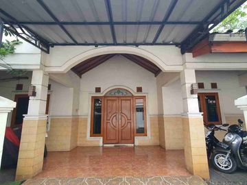 DIJUAL CEPAT RUMAH BEBAS BANJIR DEKAT BKT. MALL BUARAN. KRL BUARAN KLENDER DUREN SAWIT JAKARTA TIMUR