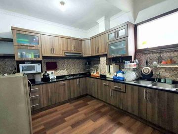 DIJUAL CEPAT RUMAH BEBAS BANJIR DEKAT BKT. MALL BUARAN. KRL BUARAN KLENDER DUREN SAWIT JAKARTA TIMUR