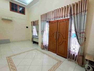 DIJUAL CEPAT RUMAH BEBAS BANJIR DEKAT BKT. MALL BUARAN. KRL BUARAN KLENDER DUREN SAWIT JAKARTA TIMUR