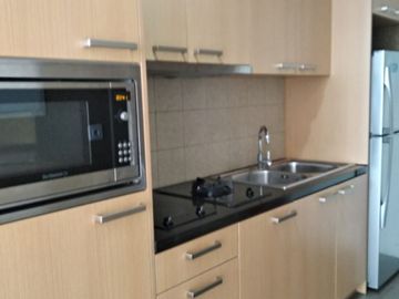 DIJUAL Apartemen Kempinski Grand Indonesia Thamrin Sudirman 2BR - Semi Private Lift Lux Furnish dekat ke MRT Busway