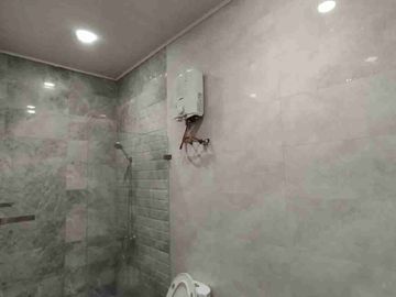 Jual rumah Vila 2 lantai ad kolam renang view gunung gede cipanas