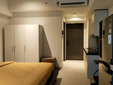 Apartemen Carstensz Residence Elite & Mall Gading Serpong