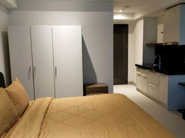 Apartemen Carstensz Residence Elite & Mall Gading Serpong