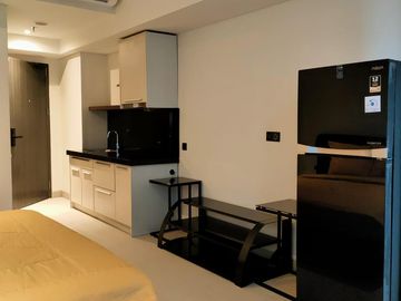 Apartemen Carstensz Residence Elite & Mall Gading Serpong