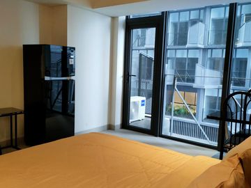 Apartemen Carstensz Residence Elite & Mall Gading Serpong
