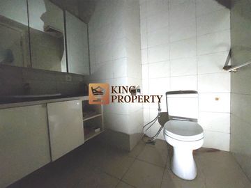 Dijual Condominium 3 Bedroom Central Park Residence 127 m² Partially Furnished, Siap Huni – Podomoro City Jakarta Barat.