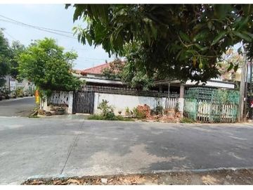 Rumah Hook Luas 315m di Pulogebang Cakung – Dekat Tol JORR & Stasiun Cakung