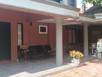 Rumah Hook Luas 315m di Pulogebang Cakung – Dekat Tol JORR & Stasiun Cakung