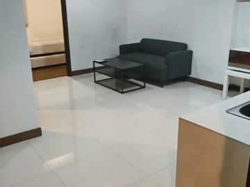 Rent Apartement Type 2BR Full Furnished di Gading Serpong