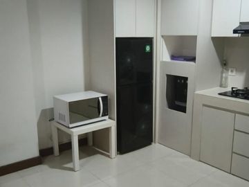 Rent Apartement Type 2BR Full Furnished di Gading Serpong