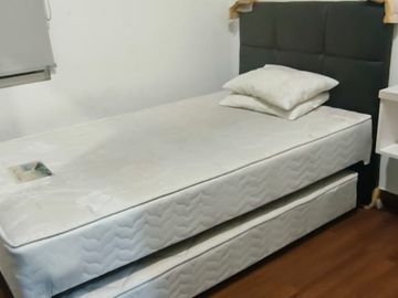 Rent Apartement Type 2BR Full Furnished di Gading Serpong