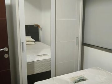 Rent Apartement Type 2BR Full Furnished di Gading Serpong