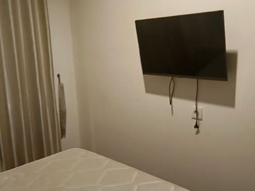Rent Apartement Type 2BR Full Furnished di Gading Serpong