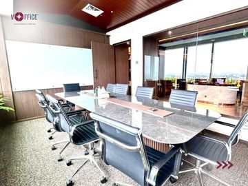 Sewa Kantor Bulanan Jakarta Selatan Dekat Akses Depok
