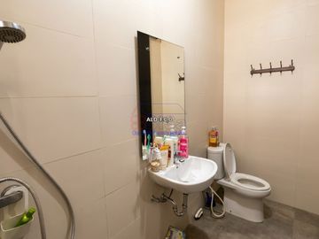 Rumah Hook 2 LT di Luxe Hills Citraland Megah