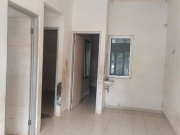 Rumah Siap Huni Sudah SHM di Cluster Terbaik Citra Raya Tangerang