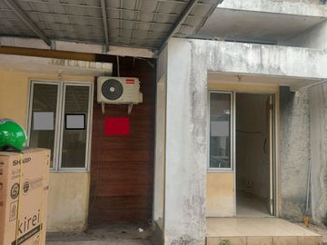 Rumah Siap Huni Sudah SHM di Cluster Terbaik Citra Raya Tangerang