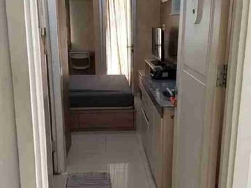DiSewakan Apartemen Green Lake type Studio Furnish Tower NPR