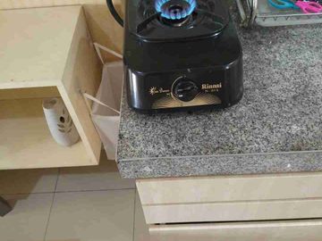 DiSewakan Apartemen Green Lake type Studio Furnish Tower NPR