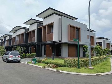 Jual Cluster Mulberry Summarecon Bekasi 8x13 Hoek