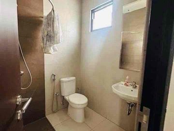 Jual Cluster Mulberry Summarecon Bekasi 8x13 Hoek