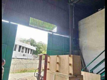 Jarang Ada, Lokasi Prima, Gudang di Danau Sunter Selatan - Jakarta Utara
