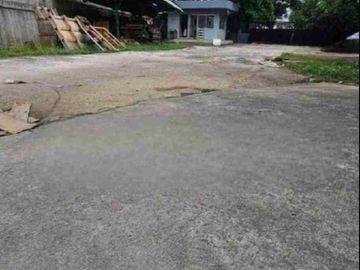 Jarang Ada, Lokasi Prima, Gudang di Danau Sunter Selatan - Jakarta Utara