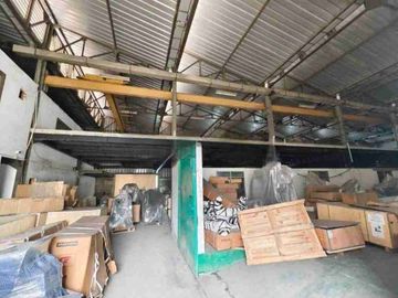 Jarang Ada, Lokasi Prima, Gudang di Danau Sunter Selatan - Jakarta Utara