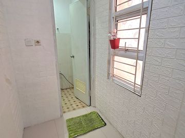 Disewakan Cepat Rumah di Cluster Omaha Gading Serpong