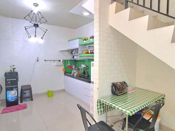 Disewakan Cepat Rumah di Cluster Omaha Gading Serpong