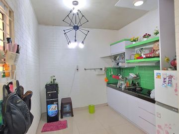 Disewakan Cepat Rumah di Cluster Omaha Gading Serpong