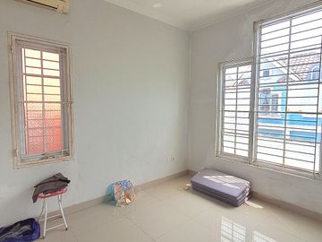 Disewakan Cepat Rumah di Cluster Omaha Gading Serpong