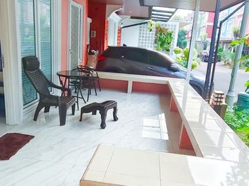Disewakan Cepat Rumah di Cluster Omaha Gading Serpong