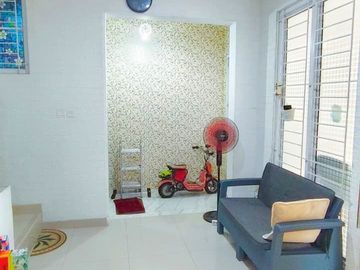 Disewakan Cepat Rumah di Cluster Omaha Gading Serpong