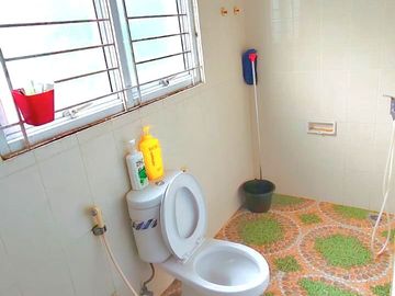 Disewakan Cepat Rumah di Cluster Omaha Gading Serpong