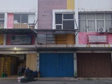 DI Jual RUKO DUTA HARAPAN ( BEKASI )