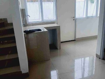 Dijual Rumah Siap huni belum pernah di tempati sejak awal beli Promo Free BPHTB & Biaya Surat2 sebelah Mall Summarecon Bekasi