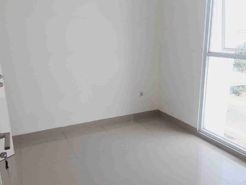 Dijual Rumah Siap huni belum pernah di tempati sejak awal beli Promo Free BPHTB & Biaya Surat2 sebelah Mall Summarecon Bekasi