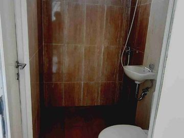 Dijual Rumah Siap huni belum pernah di tempati sejak awal beli Promo Free BPHTB & Biaya Surat2 sebelah Mall Summarecon Bekasi