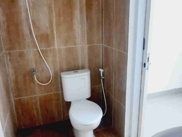 Dijual Rumah Siap huni belum pernah di tempati sejak awal beli Promo Free BPHTB & Biaya Surat2 sebelah Mall Summarecon Bekasi