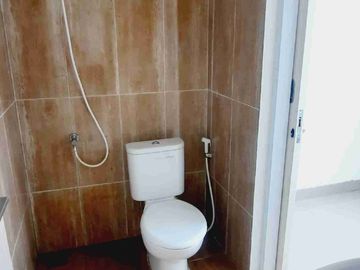 Dijual Rumah Siap huni belum pernah di tempati sejak awal beli Promo Free BPHTB & Biaya Surat2 sebelah Mall Summarecon Bekasi