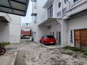 Dijual Cepat Villa Komplek Mutiara Wahidin