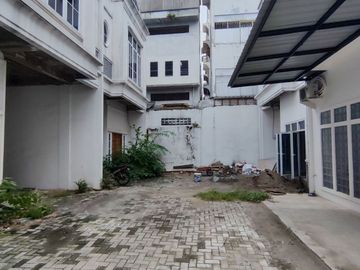Dijual Cepat Villa Komplek Mutiara Wahidin