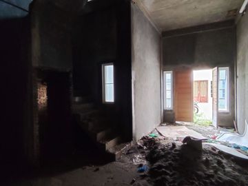 Dijual Cepat Villa Komplek Mutiara Wahidin