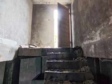 Dijual Cepat Villa Komplek Mutiara Wahidin