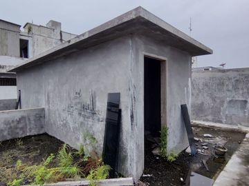 Dijual Cepat Villa Komplek Mutiara Wahidin