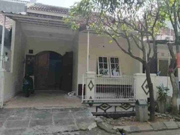 Rumah siap huni murah dijual di Kemang Pratama 3, dekat galaxy