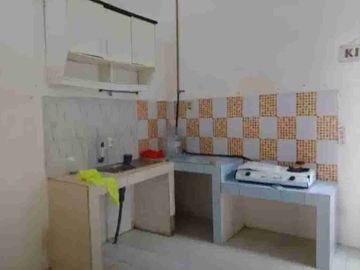 Rumah siap huni murah dijual di Kemang Pratama 3, dekat galaxy