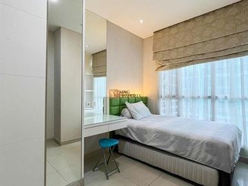 Disewakan 2 Bedroom Condominium Central Park Residences Furnished Minimalis Lengkap – 87 m², Siap Huni, Jakarta Barat